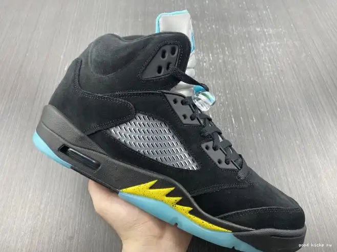 Cheap 5 DD0587-047 Aqua Jordan Air 0517